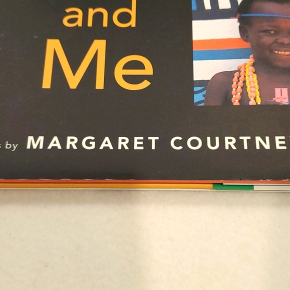 My Painted House, My Friendly Chicken, and Me - Picture 4 of 5